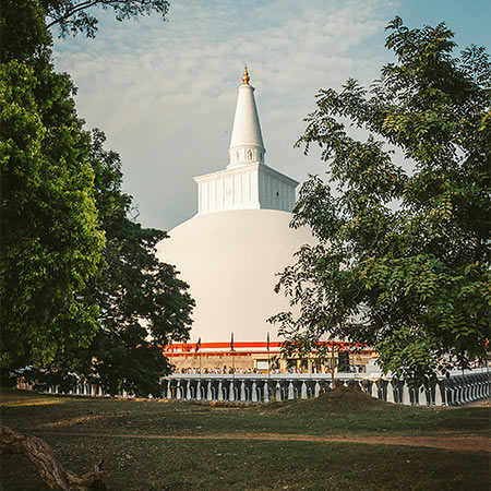 Anuradhapura