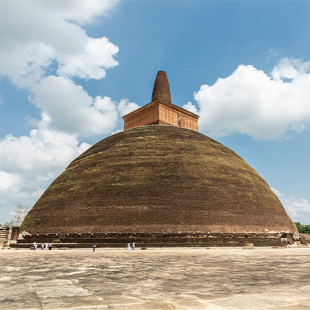 Anuradhapura