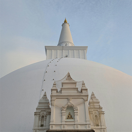 Anuradhapura