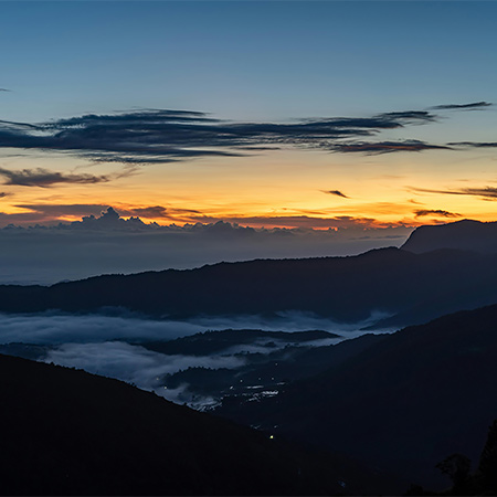 Nuwara Eliya