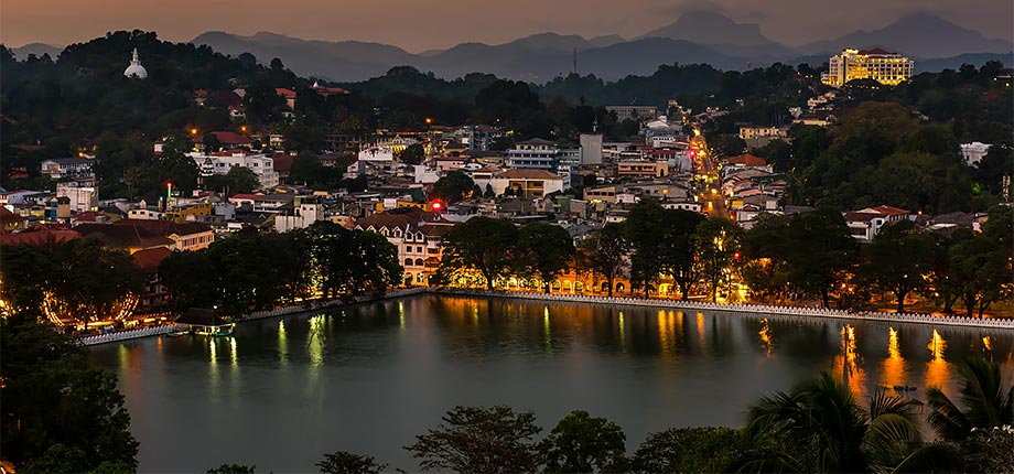 Kandy