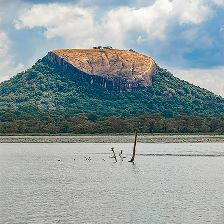 Sigiriya