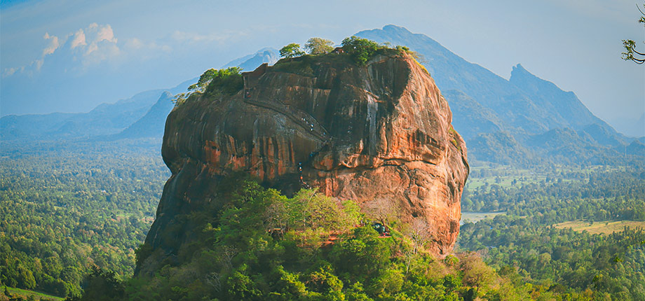 sigiriya