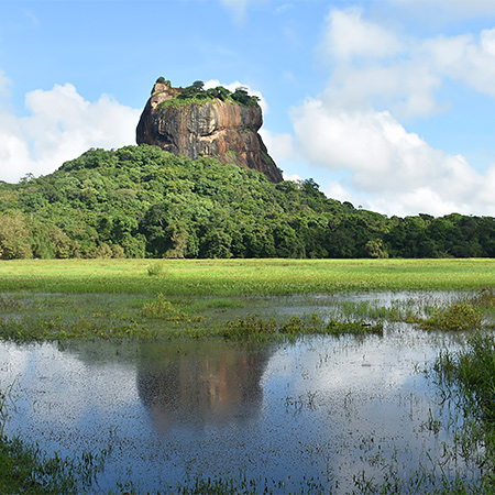 sigiriya