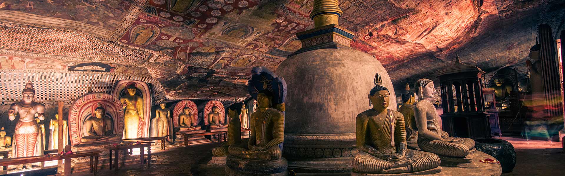 Cultural and Historical Experiences