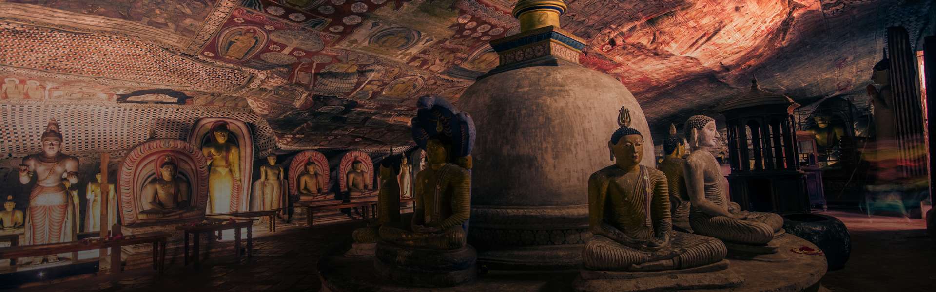 Dambulla