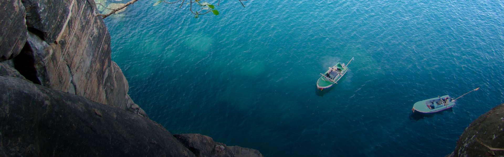 Trincomalee