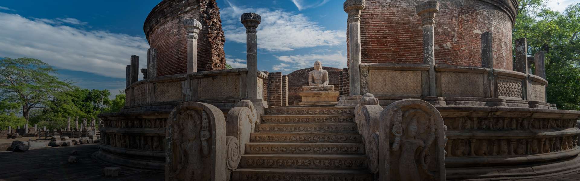 Polonnaruwa