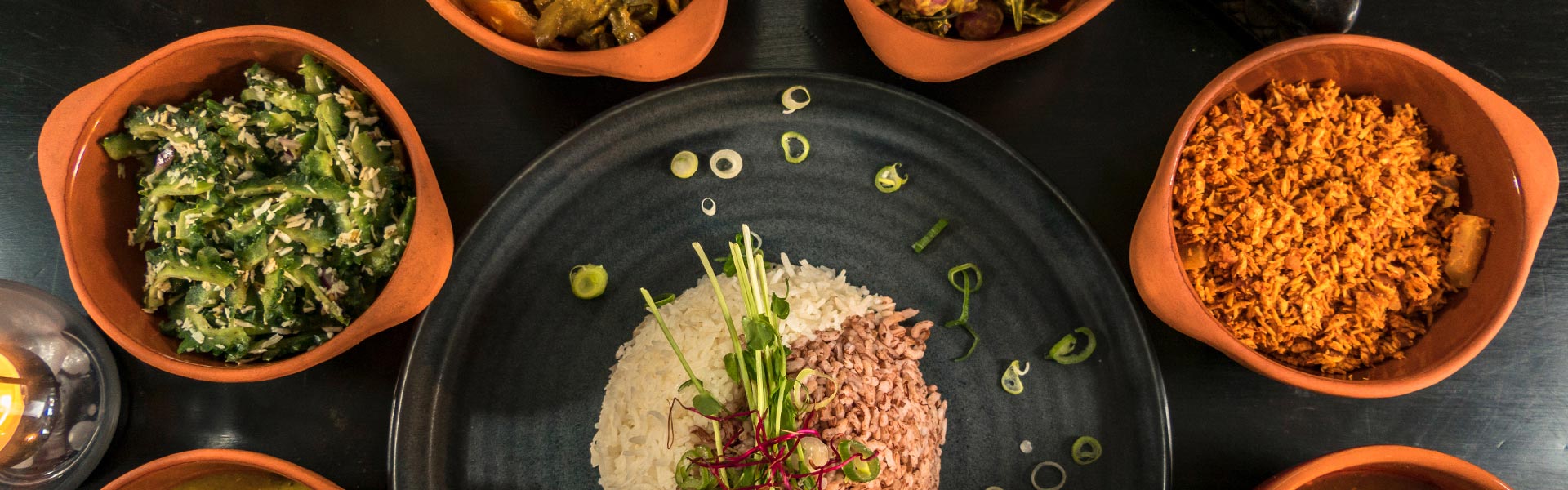 Food and Culinary Experiences