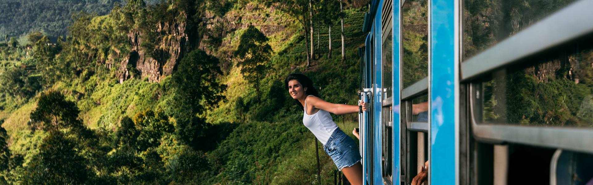 Sri Lanka – Must-Visit Places