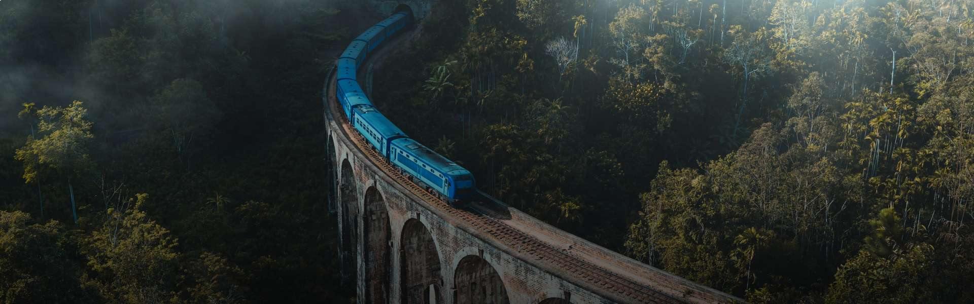 Travel Packages