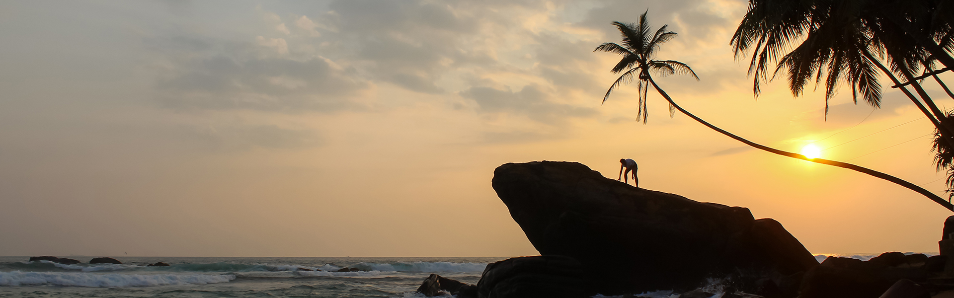Why Sri Lanka