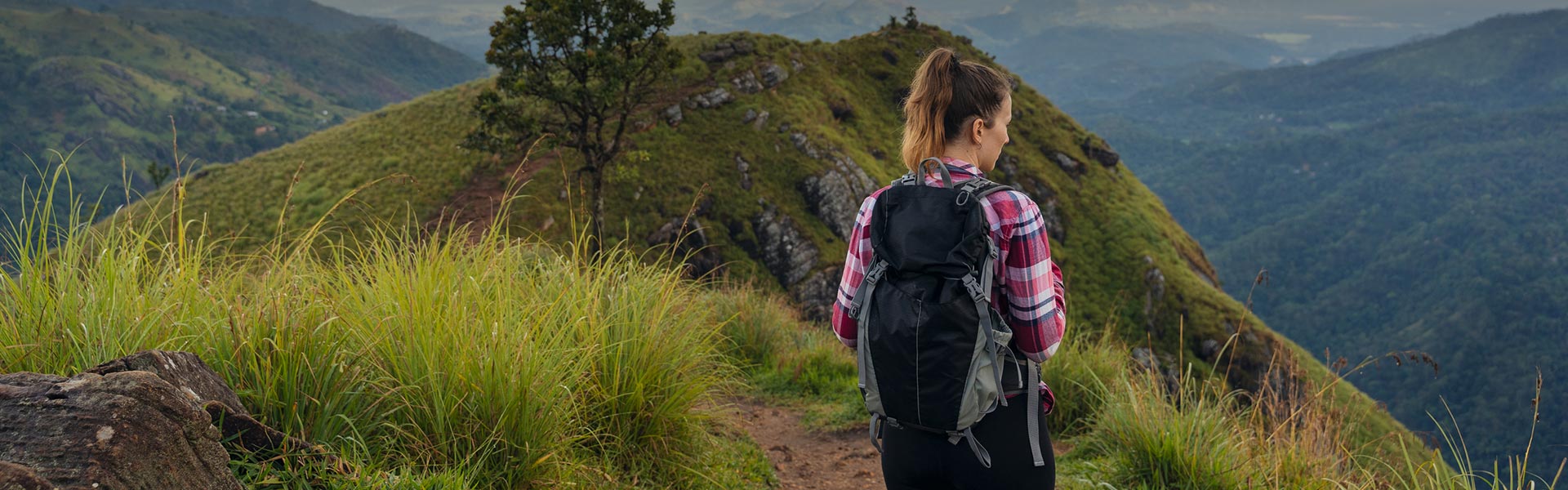Adventure and Outdoor Activities
