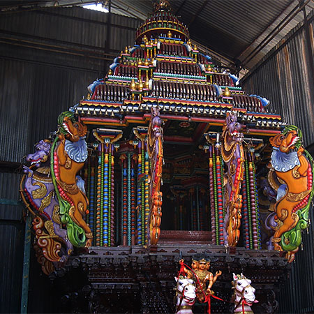 Kataragama dewalaya